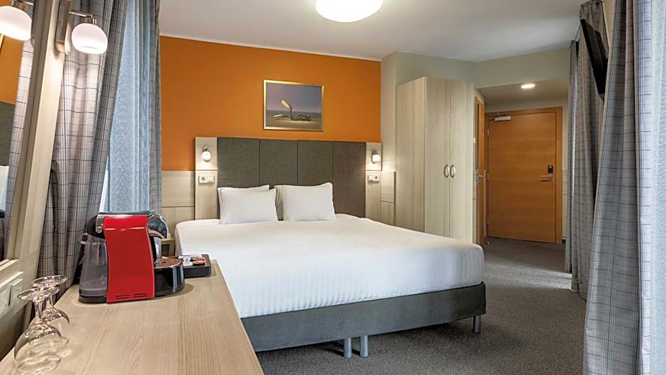 Wellton Riga Hotel & SPA