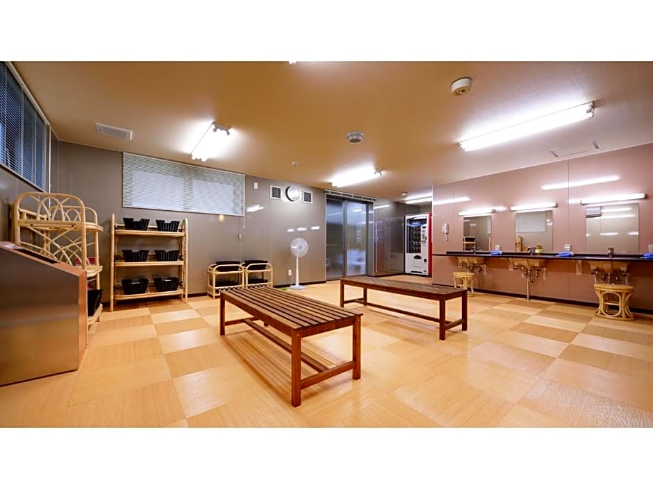 La'gent Inn Kesennuma - Vacation STAY 85812v