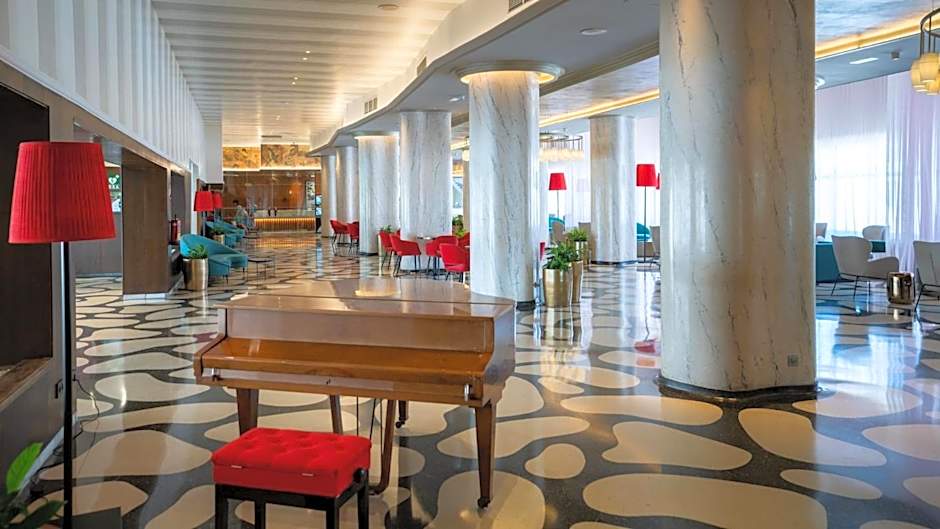 Medplaya Hotel Pez Espada