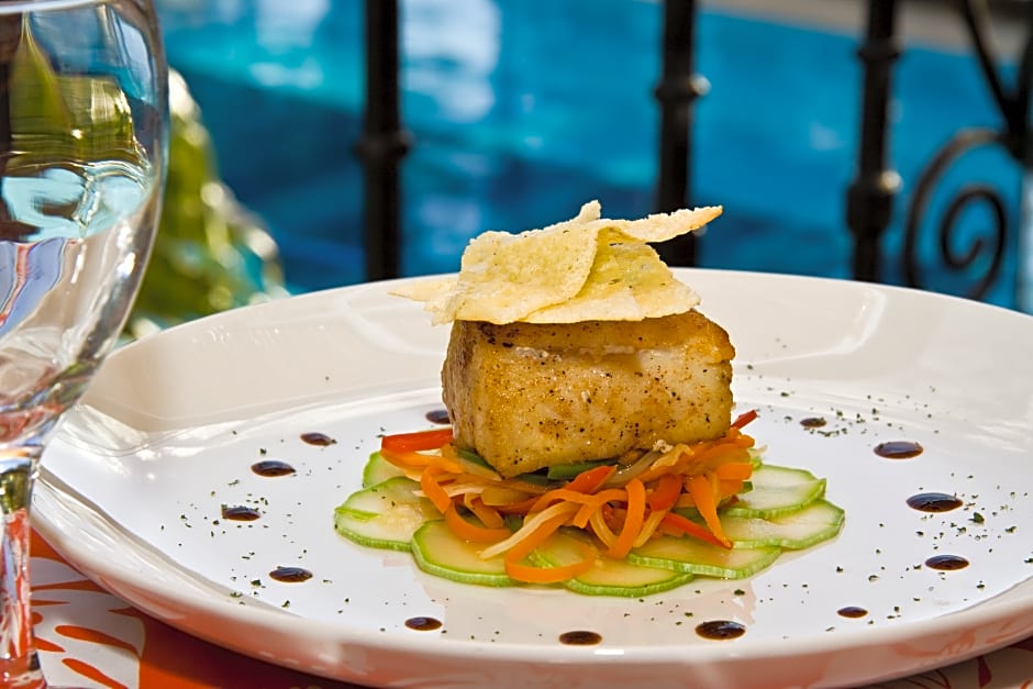 Pedra da Laguna Boutique Hotel & Spa