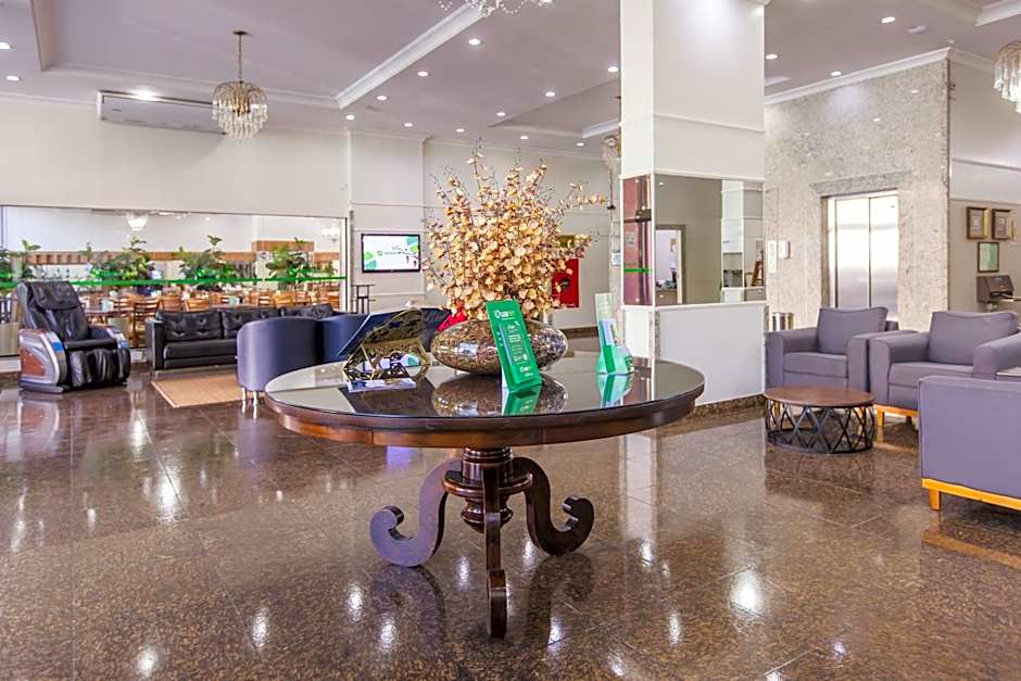 Nacional Inn Ribeirão Preto