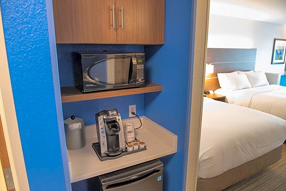 Holiday Inn Express And Suites Orland Park - Mokena By IHG