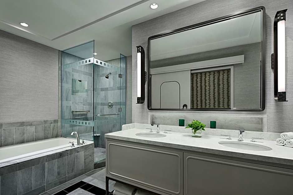 The Ritz-Carlton Charlotte