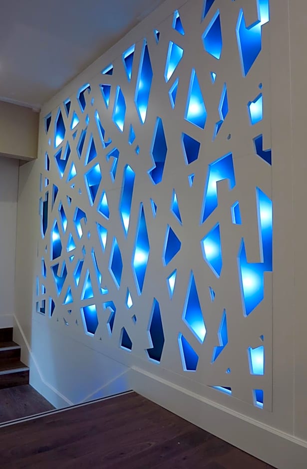 Hotel Boutique Atrio