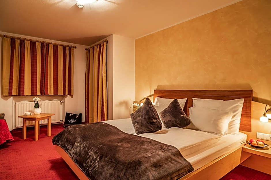 Boutique Hotel Kircher