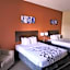 Sleep Inn & Suites Dyersburg I-155