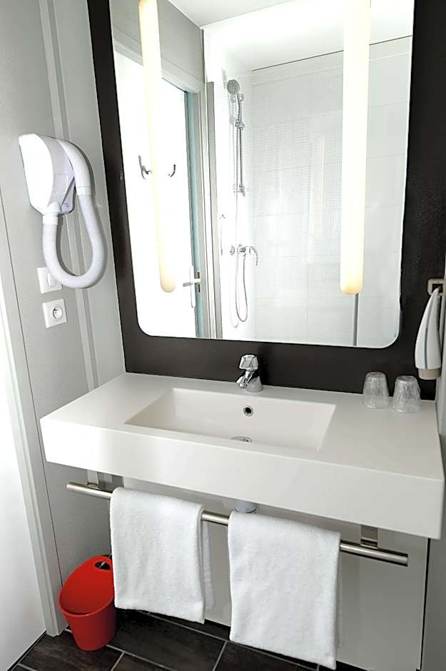 ibis Lyon Est Beynost