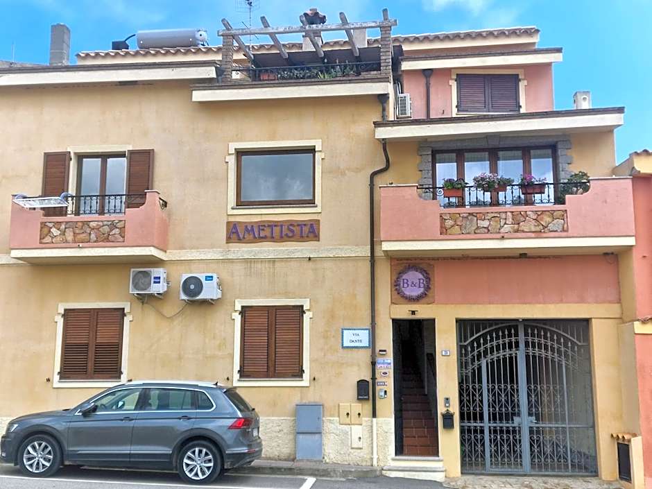B&B Ametista