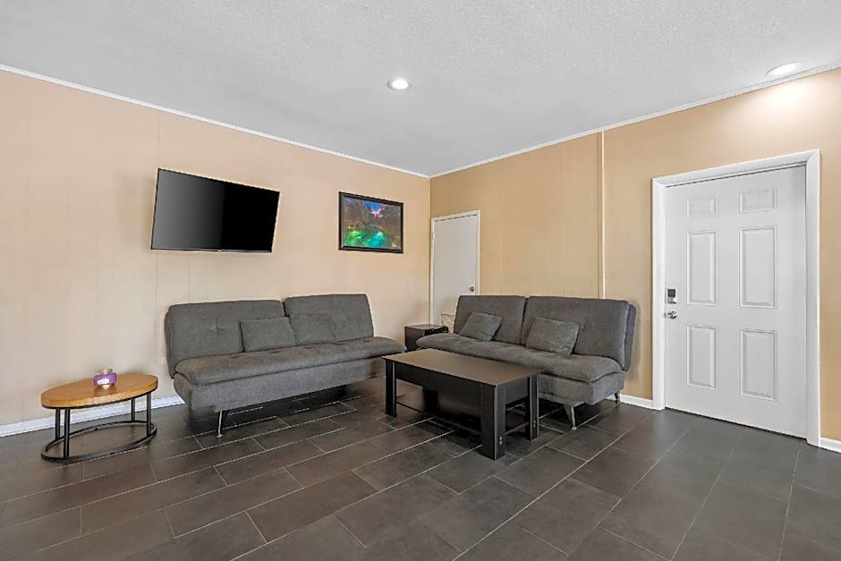 Econo Lodge Jennings