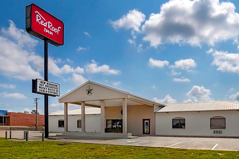 Red Roof Inn Nacogdoches