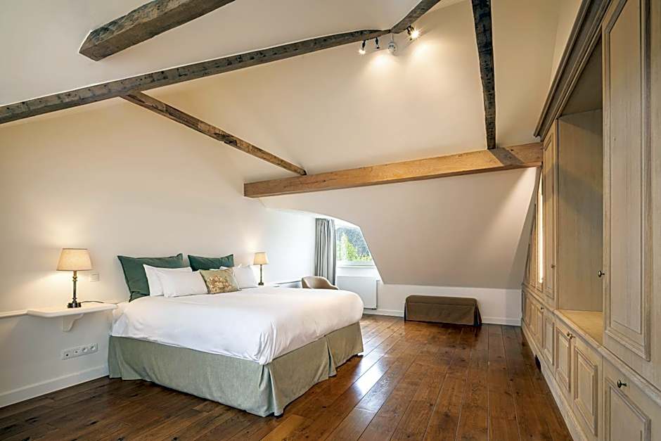 De Tuilerieen - Small Luxury Hotels of the World