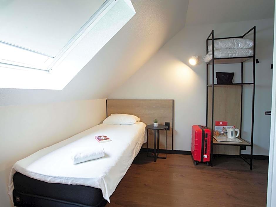 ibis Cherbourg La Glacerie