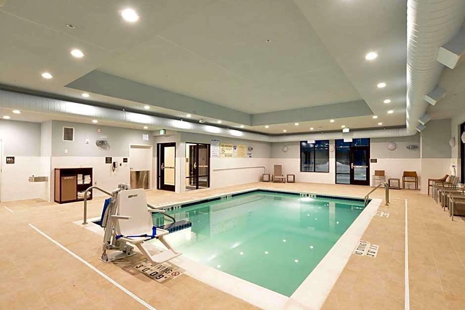 Hampton Inn By Hilton & Suites Menomonie