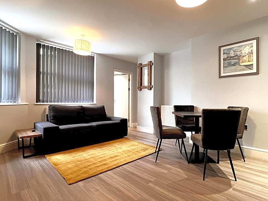 The View Hotel Folkestone, a member of Radisson Individuals