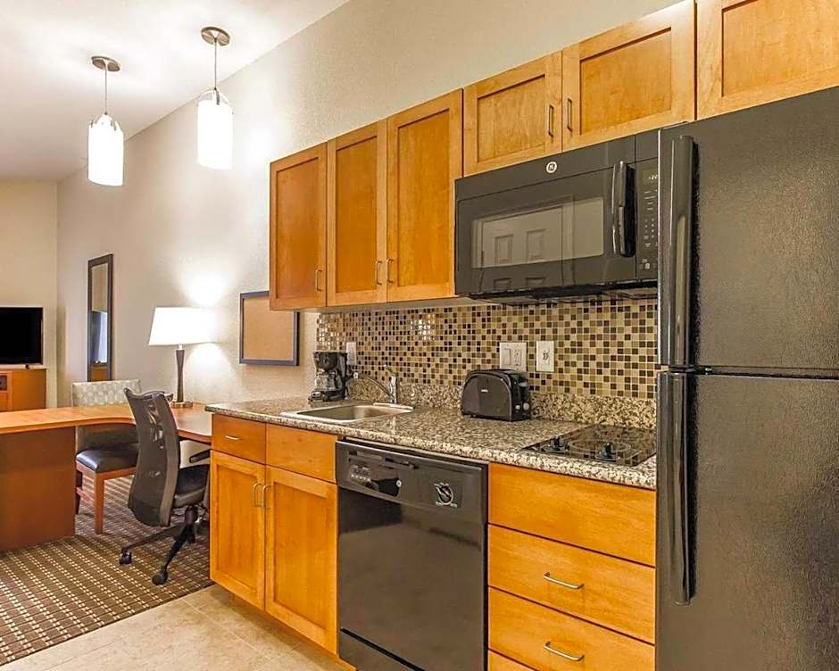 TownePlace Suites by Marriott Minot