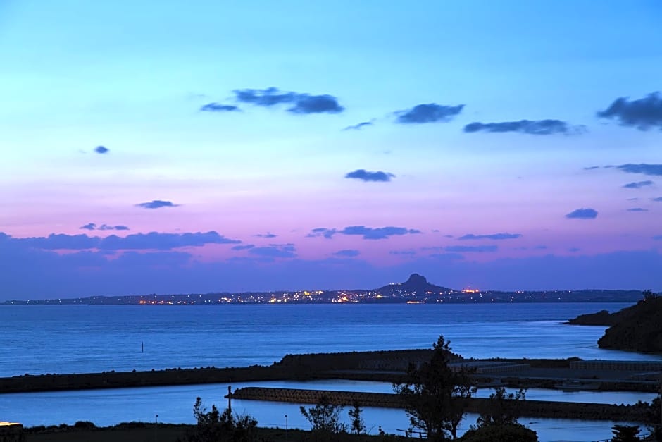 Marinepiazza Okinawa Hotel