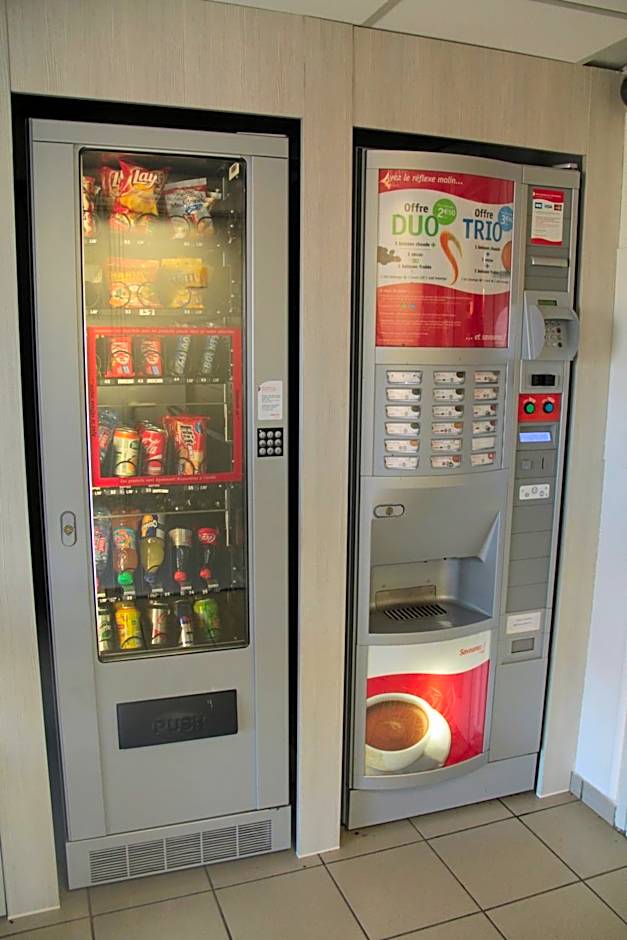 Premiere Classe Soissons