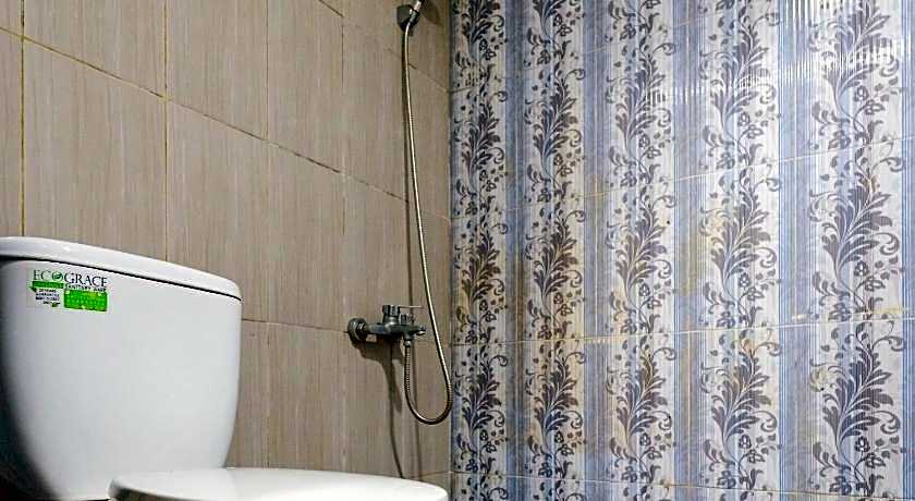 Sans Hotel Havila Bengkulu