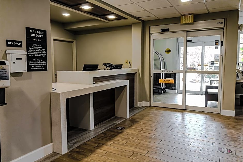 Candlewood Suites Melbourne-Viera, an IHG Hotel