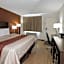 Red Roof Inn Dayton - Huber Heights