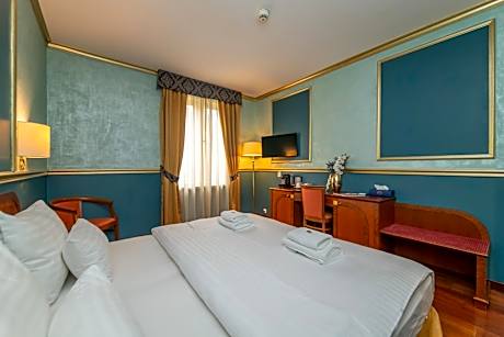 Economy Plus Double Room