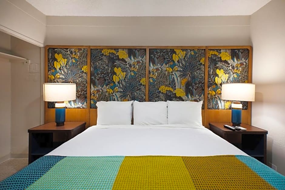 The White Sands Hotel