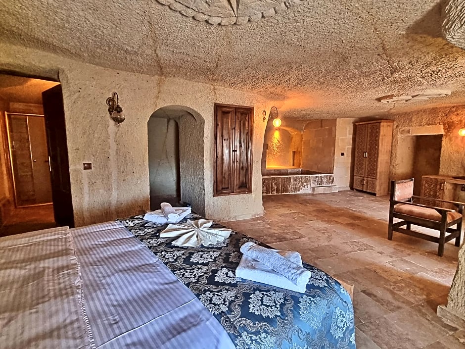 Muskara Suite Cave Hotel
