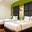 Seeds Hotel Ampang Point