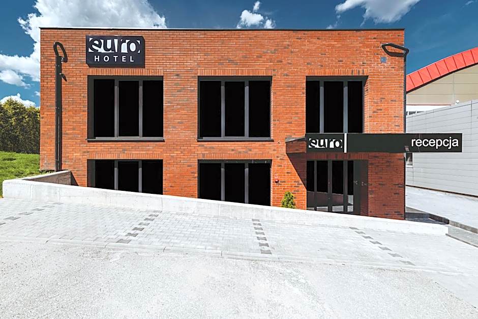 euroHOTEL Katowice Nikiszowiec