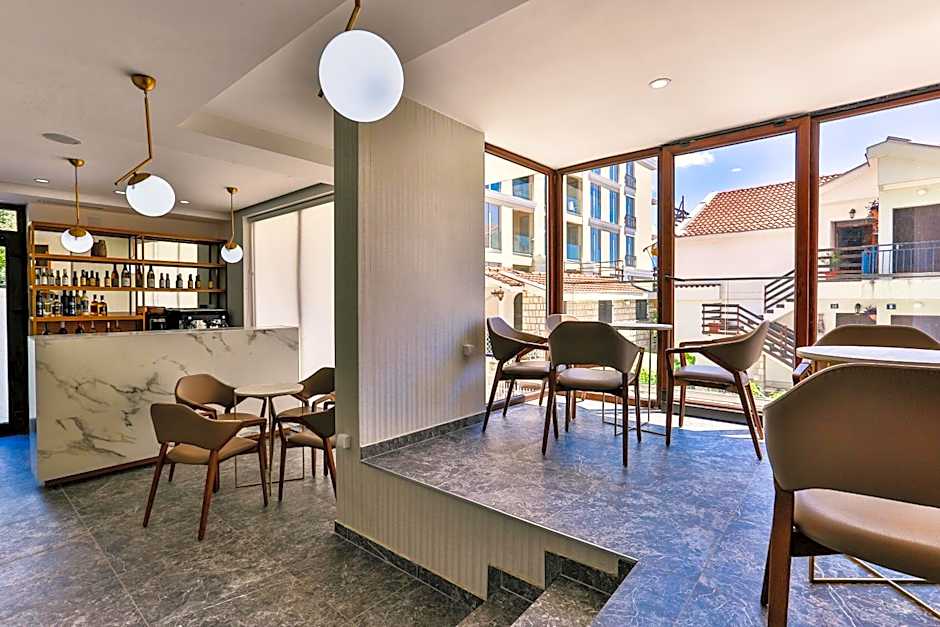 Hotel Lusso Mare by Aycon