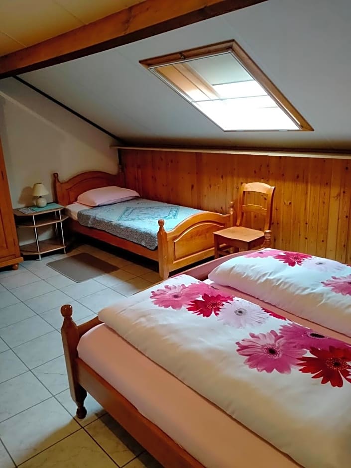 Gasthof lederhose