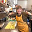 Slapen Bij Brownies & Downies