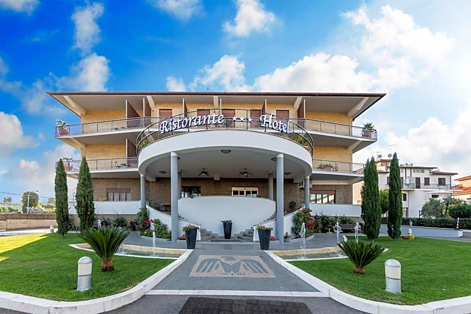 Hotel Aquila