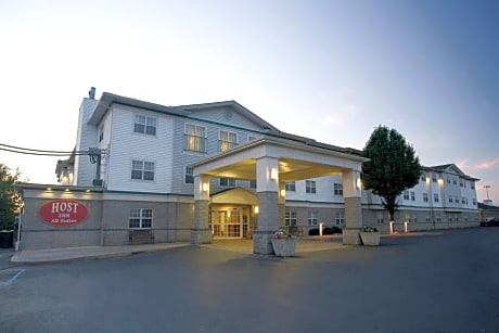 Host Inn All Suites