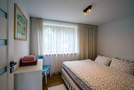 Apartment with Lake View