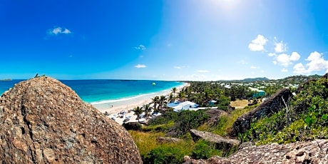Esmeralda Resort