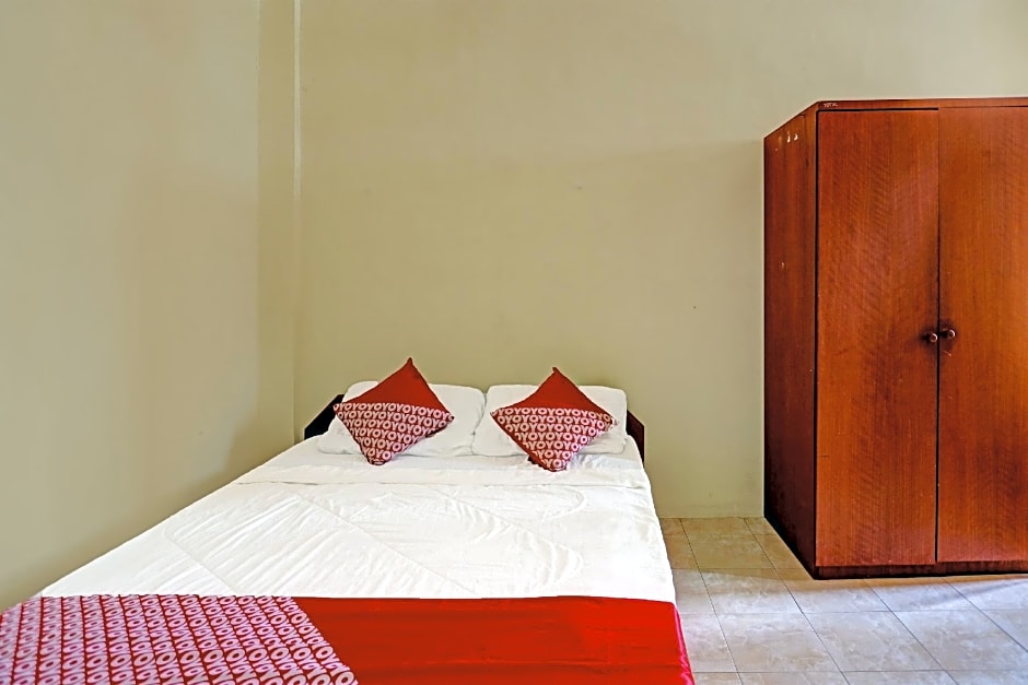 OYO 91636 Kak Dadut Homestay