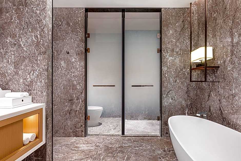 The Westin Wuhan Hanyang