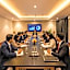 Astra Hotels  - Marathahalli - Spice Garden
