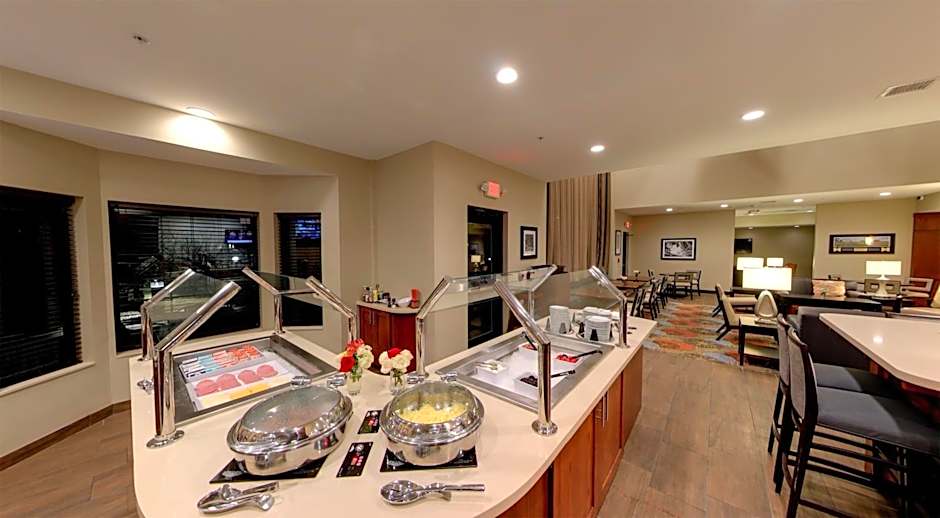 Staybridge Suites Ann Arbor- Research Pkwy By IHG