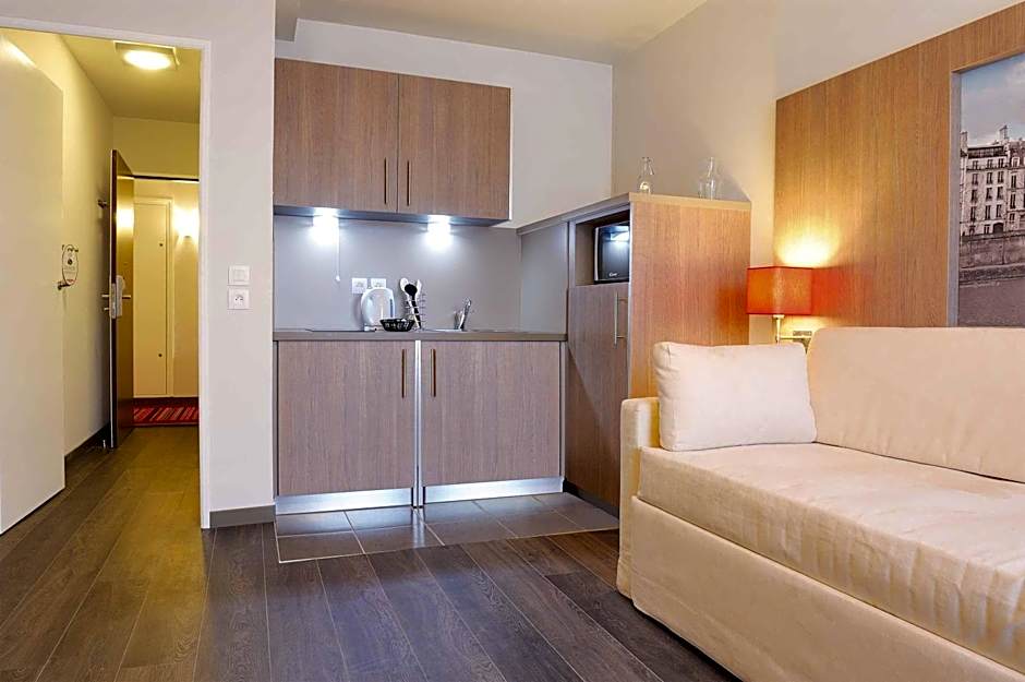 Residhome Paris-Guyancourt