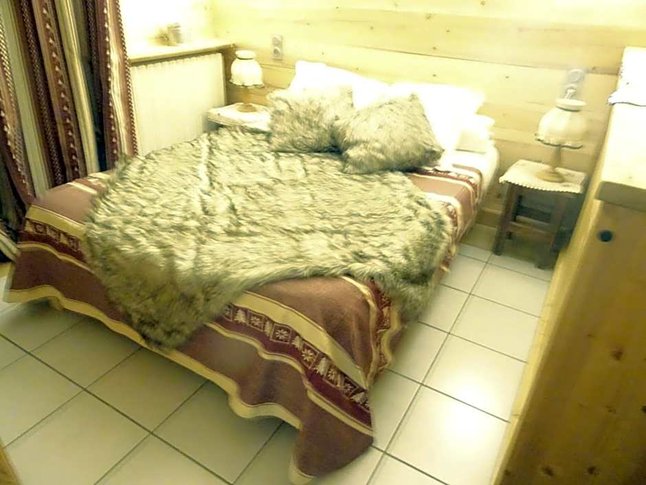 Apart'hotel & Spa "La Destiere"