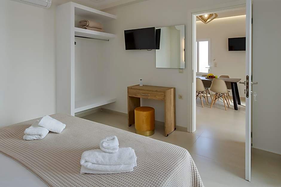 Amara Seaside by Estia