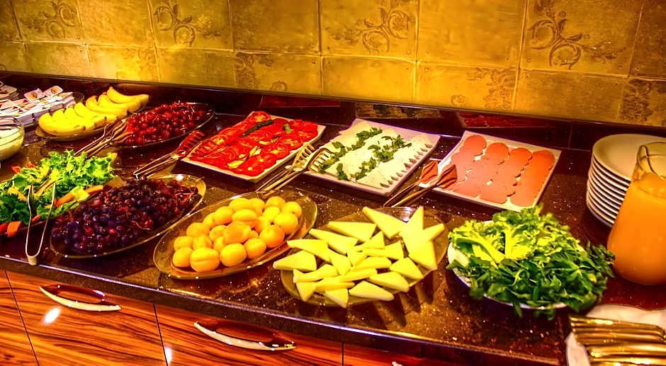 HOTEL REAL LİFE