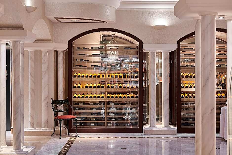 The Riviera Hotel Taipei