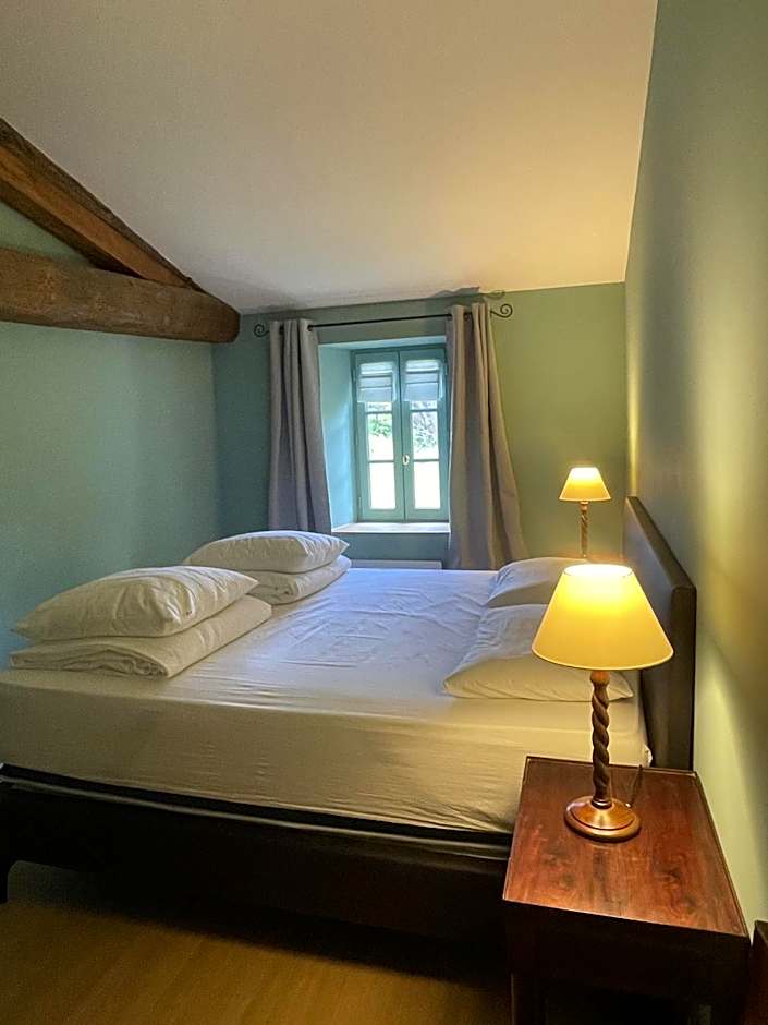 Chateau de la Vieille Chapelle