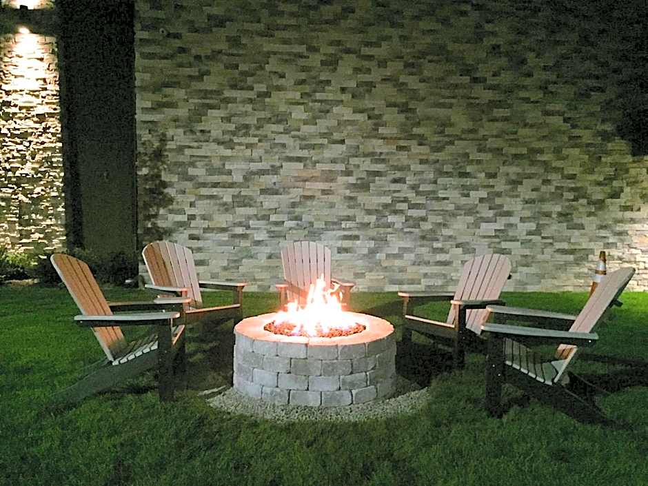 Best Western Plus The Hammondsport Hotel
