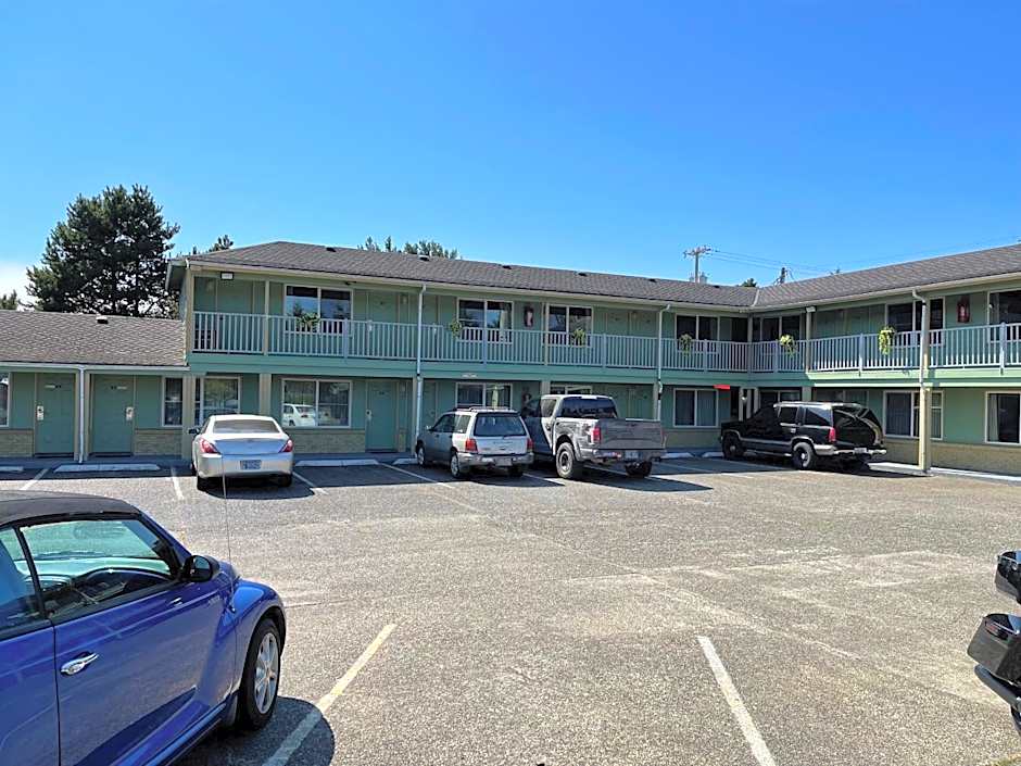 Villa West Motel