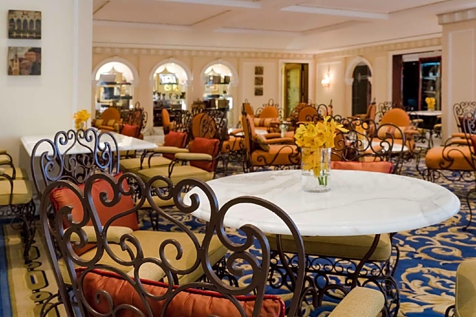 The Regency Hotel Kuwait