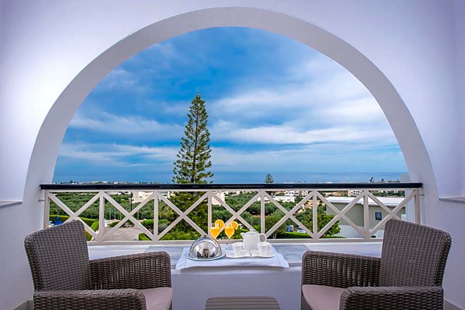 Hotel Matheo Villas & Suites